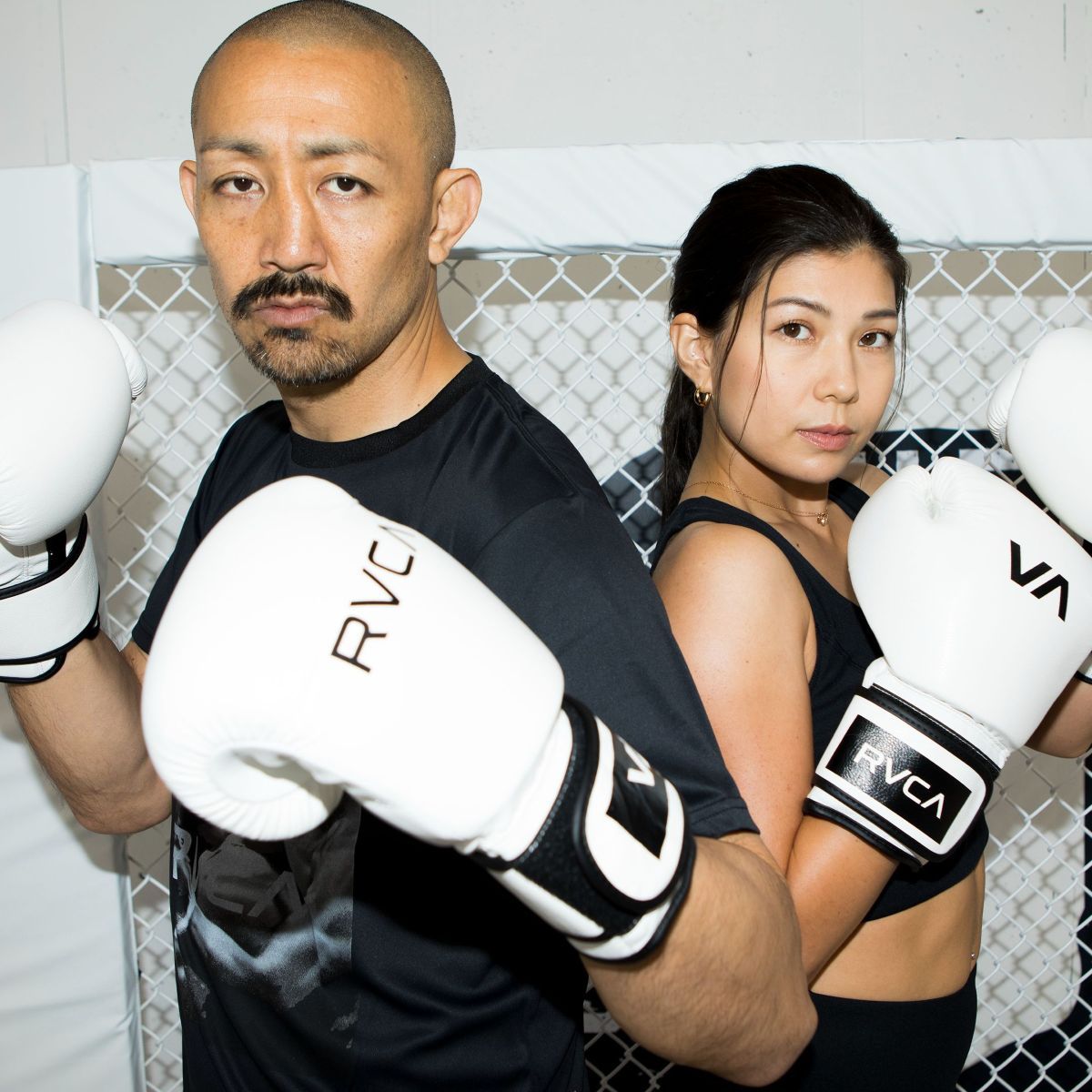 トレーニング With トレーナー★★☆