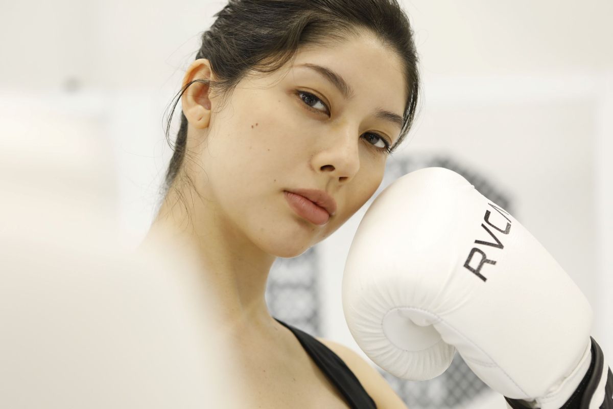 【オススメ◎】キックボクシングエクササイズ★☆☆