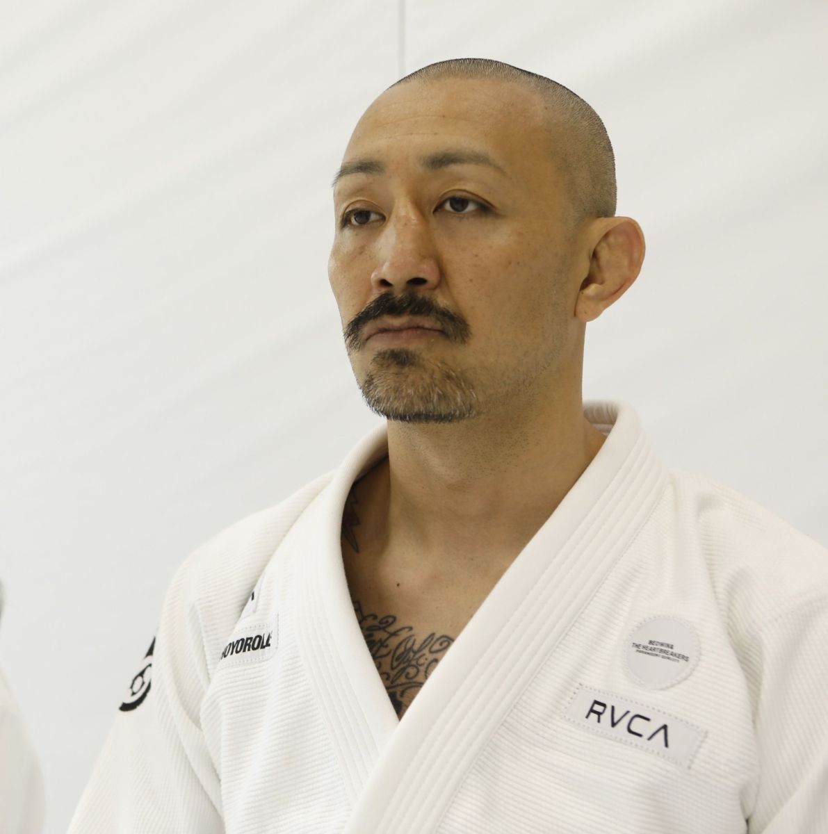 柔術-BJJ -★★☆